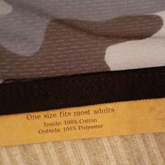 Face Mask - Picture 2 of 6